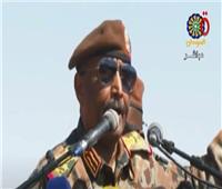 «القاهرة الإخبارية» تكشف ردود الأفعال في السودان حول خطاب البرهان|فيديو