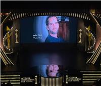 تكريم النجوم الراحلين في افتتاح مهرجان القاهرة السينمائي