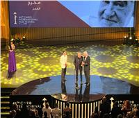 تكريم المخرج المجري «بيلا تار» في حفل افتتاح مهرجان القاهرة السينمائي