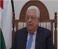 الرئيس الفلسطيني محمود عباس: لم أكن أتوقع أن أجلس على مقعد الرئاسة