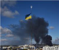 إعلان حالة التأهب الجوي في 7 مناطق بأوكرانيا