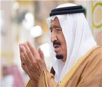 العاهل السعودي يدعو إلى إقامة صلاة الاستسقاء في أنحاء المملكة الخميس المقبل