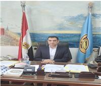 خالد رزق مديرًا عامًّا للمدن الجامعية بجامعة الأزهر     
