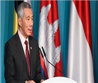 قمة العشرين| رئيس وزراء سنغافورة يدعو العالم لتعزيز النظام التجاري متعدد الأطراف