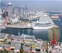 اليابان تسمح برسو الرحلات البحرية الدولية في موانيها بعد حظر دام عامين