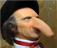 بعد وفاته.. صاحب أطول أنف في العالم يسجل رقما قياسيا في «جينيس» |صور