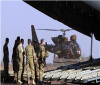 بريطانيا تسحب قواتها من بعثة حفظ السلام الأممية في مالي