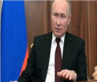 بوتين: روسيا وضعت حاجزا أمام محاولات التأثير على سيادة الدولة