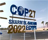 تقدير عالمي لمبادرات مصر بشأن المناخ
