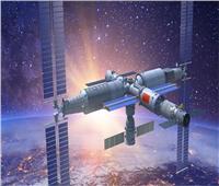 بعد 120 دقيقة فقط.. مركبة «تيانجو – 5» تلتحم بالمحطة الفضائية الصينية