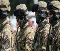 الحكومة البولندية ترفع درجة التأهب للوحدات العسكرية