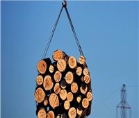 حظر تصدير الأخشابب فى اليونان