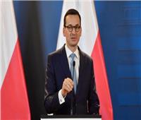 رئيس الوزراء البولندي يعلن عدم الحاجة لتطبيق المادة الرابعة لميثاق «الناتو»