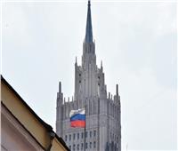 الخارجية الروسية تعلن استدعاء السفير البولندي لدى موسكو