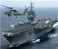 متحدث باسم الأسطول الخامس الأمريكي: نعمل على مواجهة أي تهديد للسفن بالشرق الأوسط