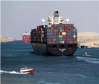 عميد الهندسة التكنولوجية: قناة السويس تؤمن 12% من التجارة العالمية
