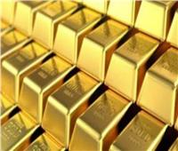 انخفاض أسعار الذهب العالمية بسبب تراجع مؤشر أسعار المنتجين الأمريكي