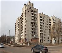 أوكرانيا.. انطلاق صفارات الإنذار في البلاد بسبب غارات جوية جديدة