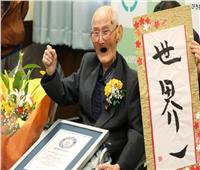 وفاة أكبر معمر في اليابان عن 111 عامًا
