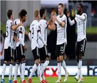 منتخب ألمانيا يصل قطر استعدادا للمشاركة في المونديال 