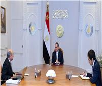الرئيس يعرب عن تقديره لجهود قضاة مصر في سرعة إنهاء قضايا الأسرة