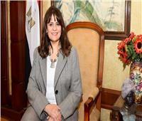 بالفيديو| وزيرة الهجرة تجيب على أسئلة المصريين بالخارج حول استيراد سيارة