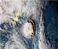 يؤثر على البيئة.. علماء يحذرون من انفجار بركان كبير في قاع المحيط الهادي