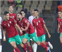  منتخب المغرب يفوز على جورجيا بثلاثية دون رد وديا 