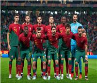  منتخب البرتغال يكتسح نيجيريا برباعية في تجربة ودية قبل المونديال 