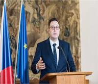 التشيك: لا ينبغي على الغرب إملاء شروط السلام على أوكرانيا