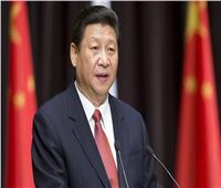 الرئيس الصيني يأمل بعودة العلاقات مع واشنطن لمسارها الصحيح