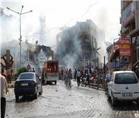 بلغاريا تحقق مع 5 مشتبهين جدد في انفجار اسطنبول