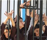 «الأسير الفلسطيني»: 160 طفلًا في سجون الاحتلال الإسرائيلي.. بينهم 3 فتيات