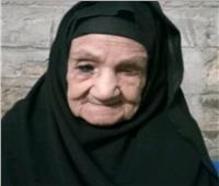 أيقونة «الشيخة آمنة».. أول مدرس بوزارة المعارف والأزهر بجنوب صعيد مصر