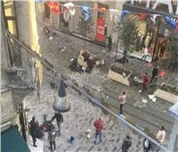 مولدوفا تؤكد احتجاز 3 من مواطنيها في بلغاريا بعد انفجار اسطنبول
