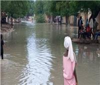 مصرع 21 شخصًا جراء الفيضانات في الكونغو الديمقراطية