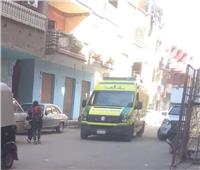 «رش الاسبراي»..  يتسبب في إصابة 15 طالبة باختناق داخل مدرسة في قنا