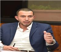 أحمد العدوي: العاصمة الإدارية مشروع مستدام يراعي الزيادة السكانية