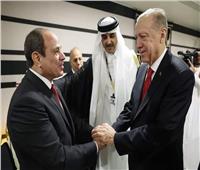 خبير علاقات دولية: القرار السياسي التركي باستعادة العلاقات مع مصر «عقلاني»