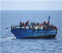 ضبط شبكة تهريب مهاجرين غير شرعيين من ليبيا لإيطاليا