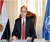 مهاب مميش: مصر ستكون مصدراً إقليميا للهيدروجين الأخضر