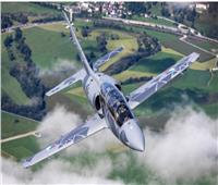 القوات الجوية التشيكية تستقبل 4 طائرات تدريب متطورة «L-39NG»| فيديو
