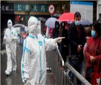 الصين تسجل 27095 إصابة وحالتي وفاة جديدتين بفيروس كورونا