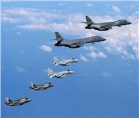 كوريا الجنوبية تؤجل تدريبات سلاح الجو بسبب تحطم مقاتلة "كي إف-16إس"