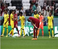 ناقد رياضي: المنتخب القطري خيب الآمال في مباراة الافتتاح| فيديو