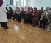 «البحوث الإسلامية» ينظم دورة تدريبية لتنمية مهارات واعظات اللغات الأجنبية