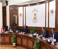   رئيس الوزراء يتابع مستجدات برنامج الطروحات العامة في البورصة المصرية