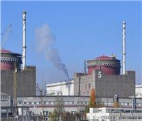 وكالة الطاقة الذرية تؤكد حدوث تسرب في محطة زابوروجيه النووية جراء القصف