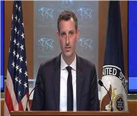 الخارجية الأمريكية تدعو إلى وقف التصعيد في سوريا