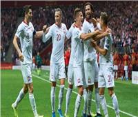 بث مباشر مباراة بولندا والمكسيك في كأس العالم 22 - 11 - 2022